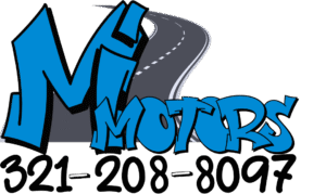 MI Motor Sles In Merritt Island, Fl 321-208-8097