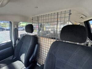 2015 RAM CARAVAN UTILITY