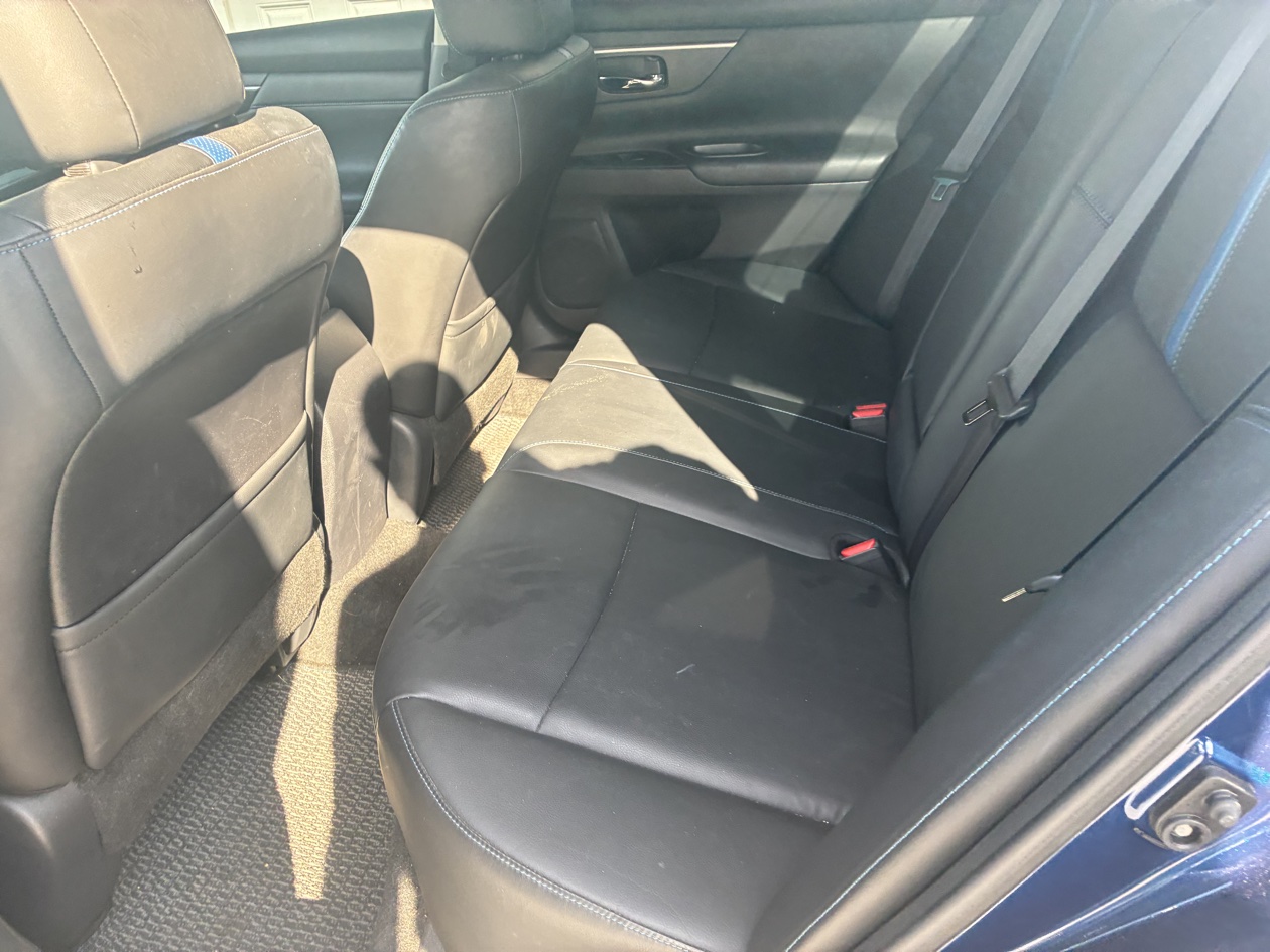 
								2008 Chevrolet Tahoe full									