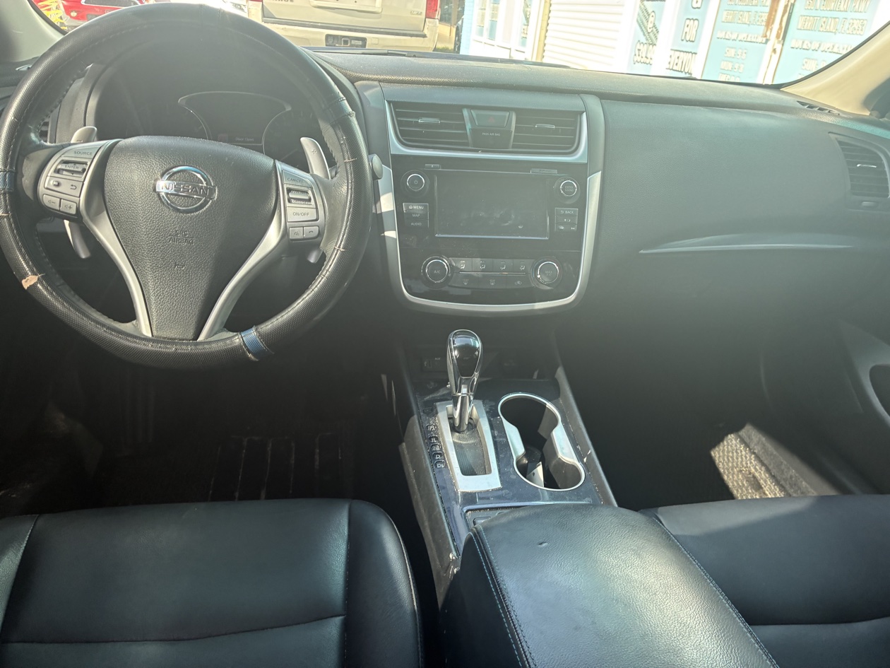 2008 Chevrolet Tahoe